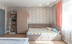 3-к квартира, вторичка, 92м2, 7/10 этаж