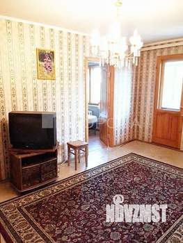 3-к квартира, вторичка, 48м2, 4/5 этаж