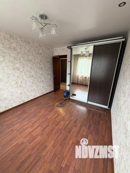 3-к квартира, вторичка, 64м2, 5/9 этаж