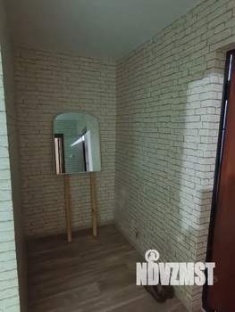 1-к квартира, вторичка, 30м2, 9/9 этаж