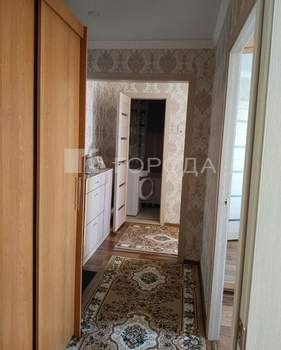 2-к квартира, вторичка, 46м2, 5/10 этаж