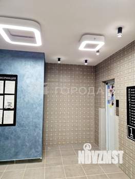 1-к квартира, вторичка, 31м2, 12/14 этаж