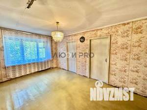 4-к квартира, вторичка, 62м2, 2/5 этаж