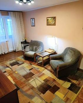 3-к квартира, вторичка, 63м2, 2/9 этаж
