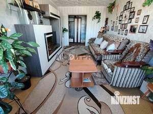 3-к квартира, вторичка, 69м2, 9/10 этаж