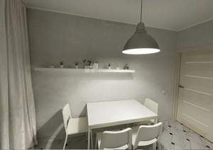 1-к квартира, вторичка, 40м2, 2/10 этаж