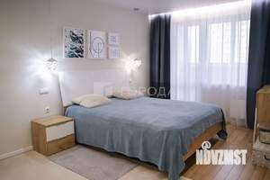 3-к квартира, вторичка, 90м2, 8/17 этаж