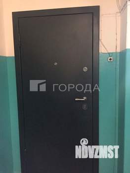3-к квартира, вторичка, 60м2, 6/6 этаж