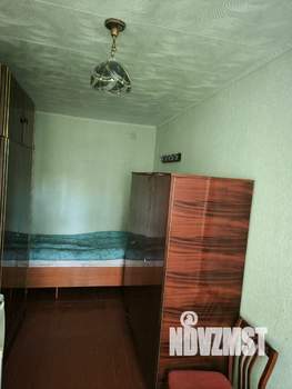 2-к квартира, вторичка, 43м2, 2/5 этаж