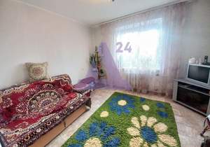 2-к квартира, вторичка, 50м2, 3/5 этаж