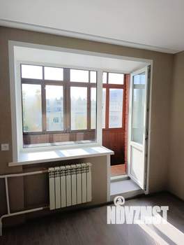 1-к квартира, вторичка, 31м2, 3/5 этаж