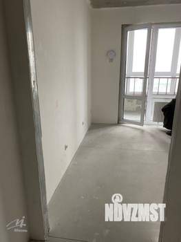 2-к квартира, вторичка, 43м2, 3/17 этаж