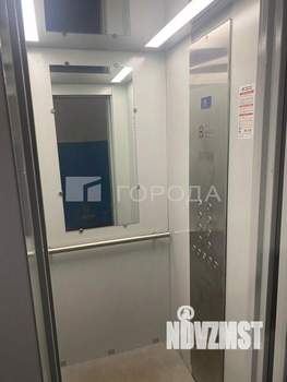 1-к квартира, вторичка, 35м2, 7/9 этаж