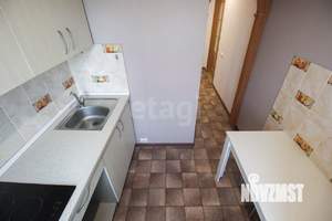 1-к квартира, вторичка, 30м2, 5/5 этаж