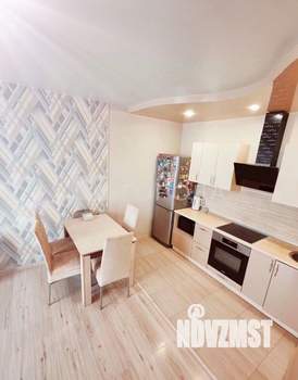 2-к квартира, вторичка, 49м2, 16/25 этаж