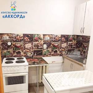 1-к квартира, вторичка, 25м2, 1/9 этаж