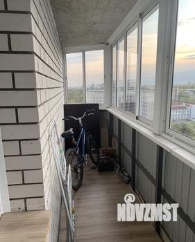 2-к квартира, вторичка, 67м2, 14/15 этаж