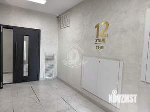 Студия квартира, вторичка, 26м2, 12/15 этаж