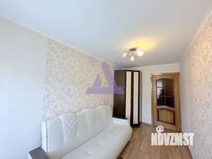 2-к квартира, вторичка, 42м2, 3/4 этаж