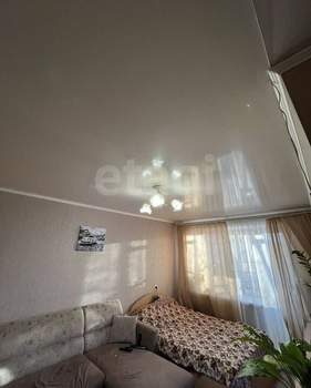 2-к квартира, вторичка, 41м2, 4/5 этаж