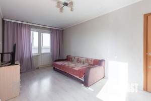 2-к квартира, вторичка, 48м2, 10/10 этаж