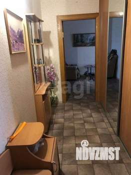 3-к квартира, вторичка, 63м2, 6/9 этаж