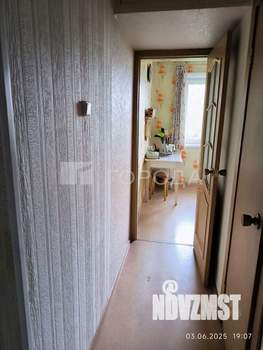 2-к квартира, вторичка, 44м2, 5/5 этаж