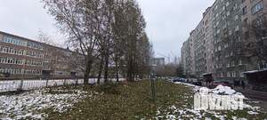 3-к квартира, вторичка, 55м2, 6/9 этаж