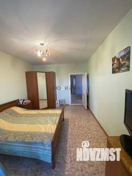 4-к квартира, вторичка, 113м2, 6/10 этаж