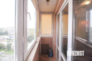 4-к квартира, вторичка, 98м2, 8/9 этаж