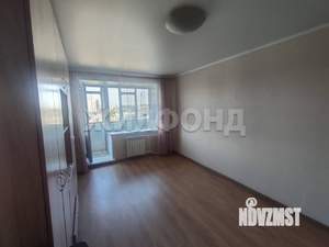 3-к квартира, вторичка, 62м2, 5/5 этаж