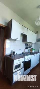 3-к квартира, вторичка, 57м2, 4/4 этаж