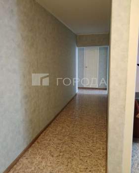 3-к квартира, вторичка, 72м2, 6/14 этаж