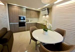 4-к квартира, вторичка, 88м2, 3/12 этаж