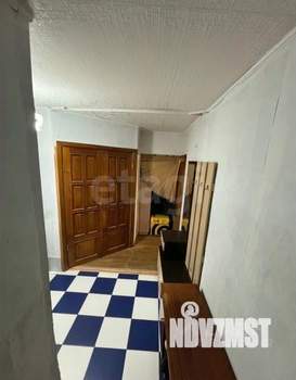 2-к квартира, вторичка, 45м2, 5/5 этаж