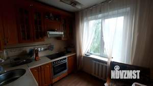 2-к квартира, вторичка, 50м2, 6/9 этаж