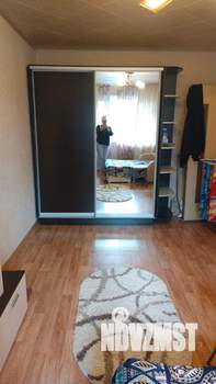 1-к квартира, вторичка, 30м2, 5/5 этаж