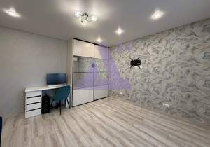 1-к квартира, вторичка, 36м2, 10/10 этаж