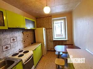 3-к квартира, вторичка, 62м2, 2/5 этаж