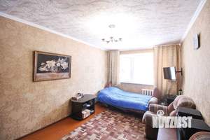 1-к квартира, вторичка, 31м2, 1/5 этаж