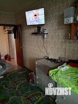 1-к квартира, вторичка, 32м2, 6/10 этаж