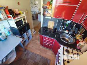 2-к квартира, вторичка, 46м2, 5/5 этаж