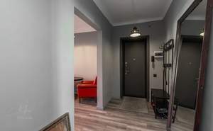 2-к квартира, вторичка, 52м2, 2/5 этаж