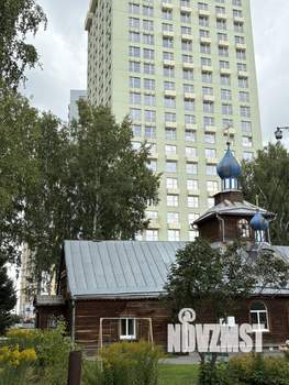 2-к квартира, вторичка, 57м2, 4/24 этаж
