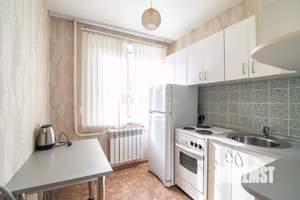 1-к квартира, вторичка, 30м2, 1/9 этаж