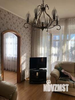 2-к квартира, вторичка, 44м2, 5/5 этаж