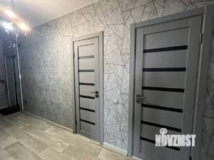 2-к квартира, вторичка, 61м2, 14/16 этаж