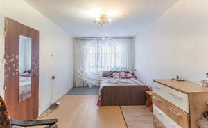 2-к квартира, вторичка, 44м2, 1/9 этаж