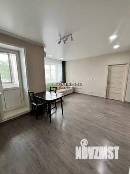 2-к квартира, вторичка, 56м2, 4/16 этаж
