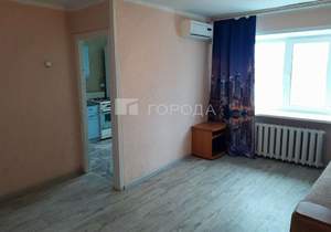 1-к квартира, вторичка, 30м2, 5/5 этаж